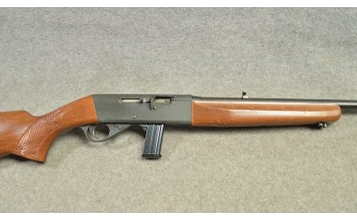 Anschutz ~ 520 ~ .22 LR - Image 3 of 7