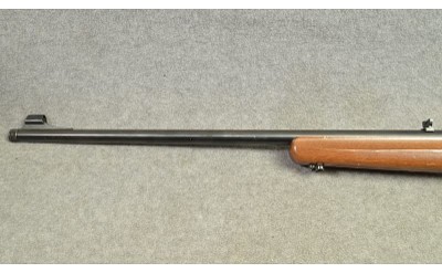 Anschutz ~ 520 ~ .22 LR - Image 5 of 7