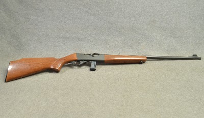 Anschutz ~ 520 ~ .22 LR - Image 1 of 7