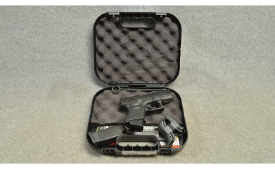 Glock ~ 26 Gen5 ~ 9mm - Image 3 of 3