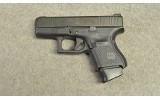 Glock ~ 26 Gen5 ~ 9mm - Image 2 of 3