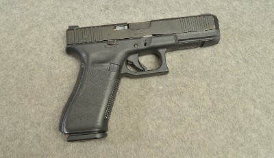 Glock ~ 17 Gen5 ~ 9mm - Image 1 of 3