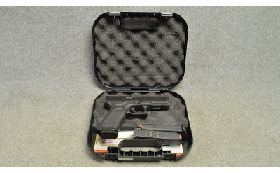 Glock ~ 17 Gen5 ~ 9mm - Image 3 of 3