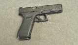 Glock ~ 17 Gen5 ~ 9mm - Image 1 of 3