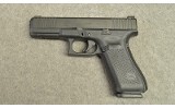 Glock ~ 17 Gen5 ~ 9mm - Image 2 of 3
