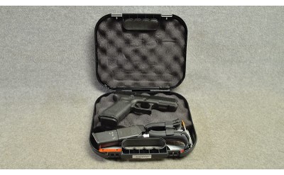 Glock ~ 17 Gen5 ~ 9mm - Image 4 of 4