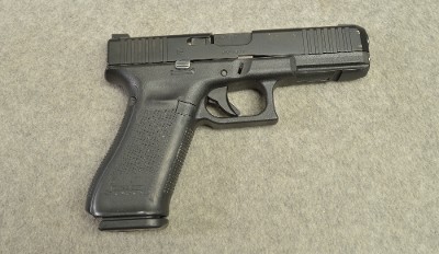 Glock ~ 17 Gen5 ~ 9mm - Image 1 of 4