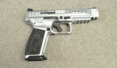Canik ~ SFX Rival-S ~ 9mm - Image 1 of 3