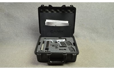Canik ~ SFX Rival-S ~ 9mm - Image 3 of 3