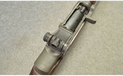 Springfield Armory ~ M1 Garand ~ .30-06 - Image 8 of 8