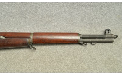 Springfield Armory ~ M1 Garand ~ .30-06 - Image 4 of 8