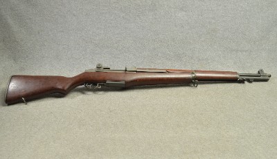 Springfield Armory ~ M1 Garand ~ .30-06 - Image 1 of 8