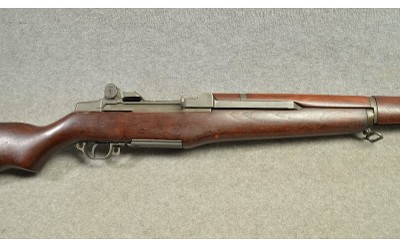 Springfield Armory ~ M1 Garand ~ .30-06 - Image 3 of 8