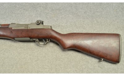 Springfield Armory ~ M1 Garand ~ .30-06 - Image 7 of 8