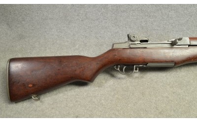 Springfield Armory ~ M1 Garand ~ .30-06 - Image 2 of 8
