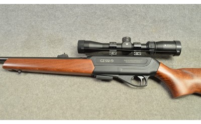 CZ ~ 512 ~ .22 WMR - Image 6 of 7