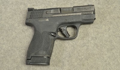 Smith & Wesson ~ M&P 9 Shield Plus ~ 9mm - Image 1 of 2
