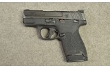 Smith & Wesson ~ M&P 9 Shield Plus ~ 9mm - Image 2 of 2
