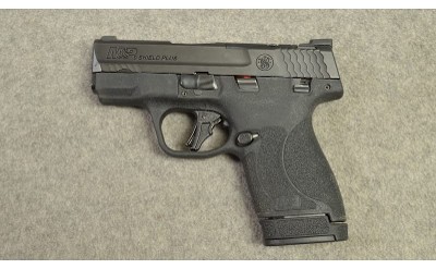 Smith & Wesson ~ M&P 9 Shield Plus ~ 9mm - Image 2 of 2
