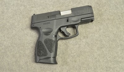 Taurus ~ G3C ~ 9mm - Image 1 of 3