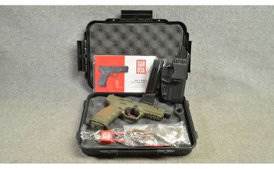 SAR ~ SAR9 SOCOM ~ 9mm - Image 3 of 3