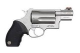 Taurus 2441039TC 45/410 Judge Public Defender 45 Colt (LC) / 410 Gauge - 1 of 1