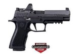 Sig Sauer 320XF9BXR3RXP P320 Full Size 9mm Luger - 1 of 1