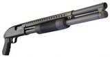 Mossberg Persuader 12GA Pistol Grip Shotgun 50588 - 1 of 1