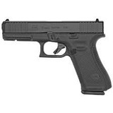 Glock PA175S201 G17 Gen5 9mm Luger - 1 of 1