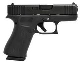 Glock PX4350201 G43X 9mm Luger - 1 of 1