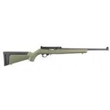 Ruger 10/22 Collector Series Carbine Rifle 31115, 22 Long Rifle - 1 of 1