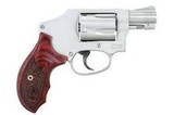 Smith & Wesson 170348 642 Performance Center 38 Special - 1 of 1