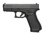 Glock PA455S203MOS G45 Gen 5 MOS 9mm Luger - 1 of 1
