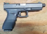 Glock PF2150201 G21SF Short Frame CA Compliant 45 ACP - 1 of 4