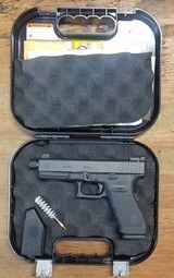 Glock PF2150201 G21SF Short Frame CA Compliant 45 ACP - 3 of 4