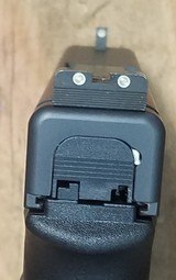 Glock PF2150201 G21SF Short Frame CA Compliant 45 ACP - 4 of 4