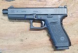 Glock PF2150201 G21SF Short Frame CA Compliant 45 ACP - 2 of 4