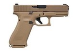 GLOCK PX1950703 G19X 9MM Gen 5 - 1 of 1