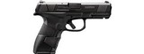 Mossberg 89012 MC-2 Compact 9mm Luger - 1 of 1