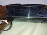 Krieghoff K32 12ga. Custom Gold Std. Blue - 11 of 12