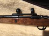 Browning 1963 7mm bolt action
- 10 of 15