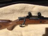 Browning 1963 7mm bolt action
- 1 of 15