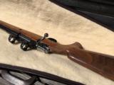 Browning 1963 7mm bolt action
- 9 of 15