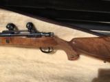 Browning 1963 7mm bolt action
- 12 of 15