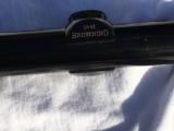 Browning Scope
- 2 of 6