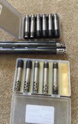 Browning XS Special - 5 of 8