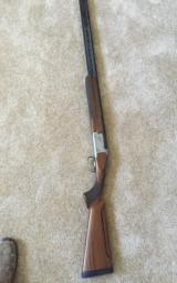 Browning XS Special - 1 of 8