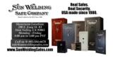 Sun Welding Safe Company - American Made Safes Since 1980 - Shipping Nationwide - 2 of 2