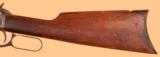 1894 Winchester Carbine,.30 WCF, 20