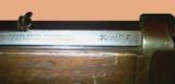 1894 Winchester Carbine,.30 WCF, 20